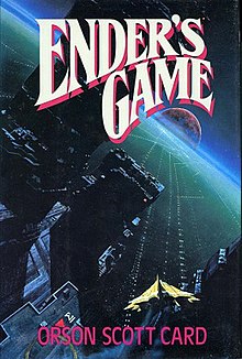 Ender's Game image